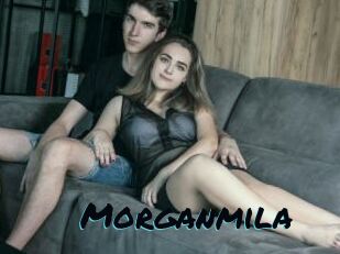 Morganmila