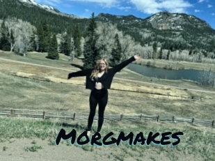 Morgmakes