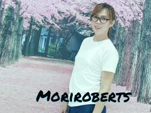 Moriroberts