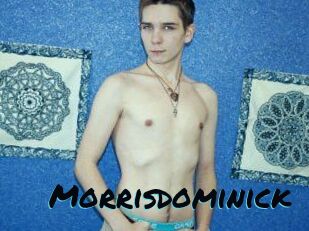 Morrisdominick