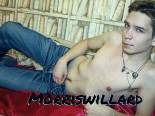 Morriswillard