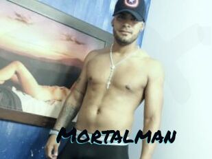 Mortalman