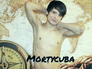 Mortycuba