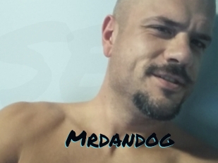 Mrdandog