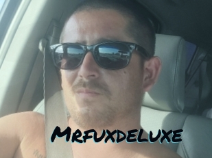 Mrfuxdeluxe