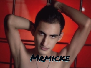 Mrmicke