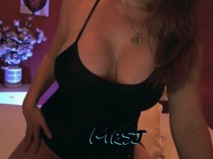 Mrsj