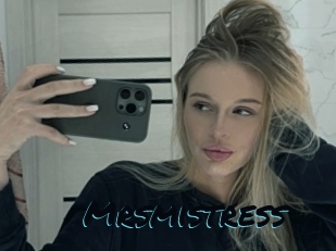 Mrsmistress