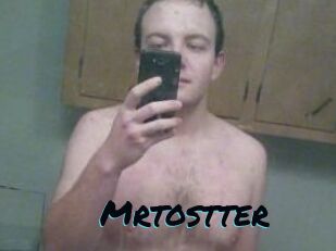 Mrtostter