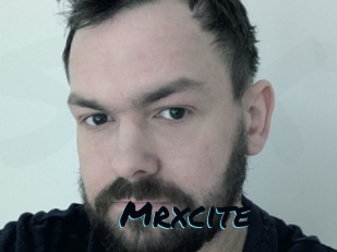 Mrxcite