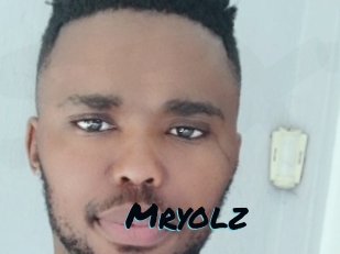 Mryolz