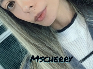 Mscherry