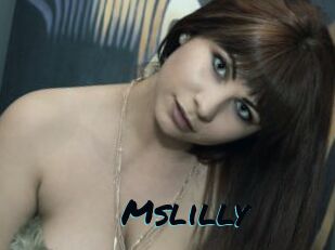 Mslilly