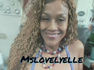 Mslovelyelle