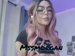 Mssmorgan