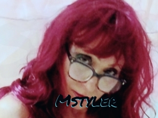 Mstyler