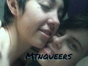Mtnqueers