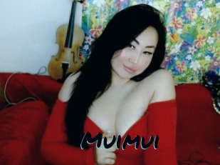 Muimui