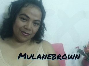 Mulanebrown