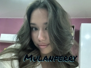 Mulanperry