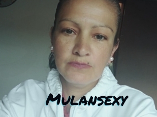 Mulansexy