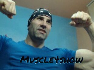 Muscle4show