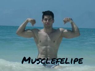 Musclefelipe