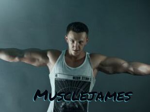 Musclejames