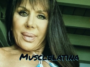 Musclelatina