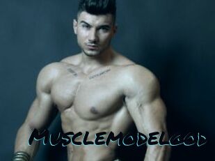 Musclemodelgod