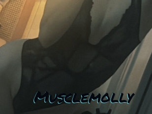 Musclemolly