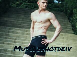 Muscleshotdeiv