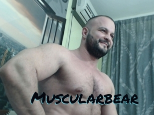 Muscularbear