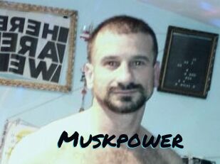 Muskpower