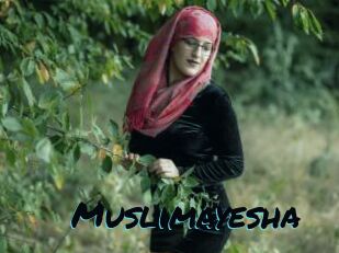 Muslimayesha