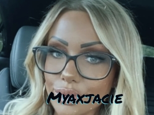 Myaxjacie