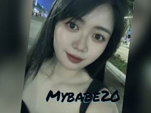 Mybabe20