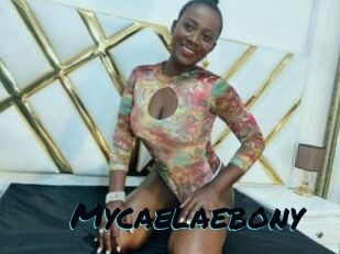 Mycaelaebony