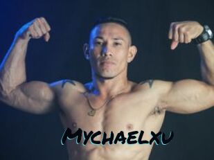 Mychaelxu