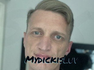 Mydickisluv