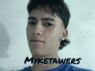 Myketawers