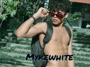 Mykewhite