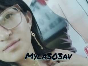 Myla303av