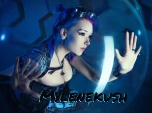 Mylenekush