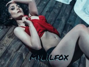 Mylilfox