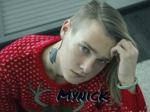 Mynick