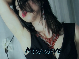 Myrareve