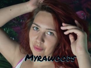 Myrawoods