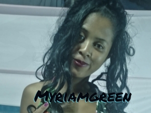 Myriamgreen