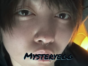 Mysteryegg